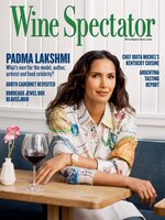 Wine Spectator